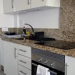 Island Village Heights Costa Adeje فندق أذيخي