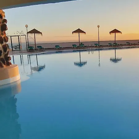 فندق Island Village Heights Costa Adeje